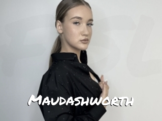 Maudashworth