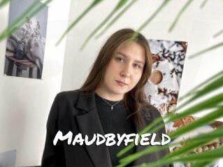 Maudbyfield