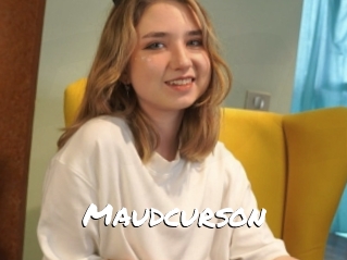 Maudcurson