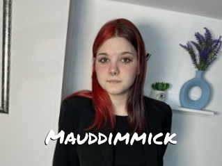 Mauddimmick