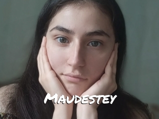 Maudestey