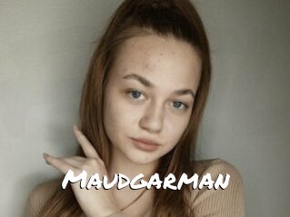 Maudgarman