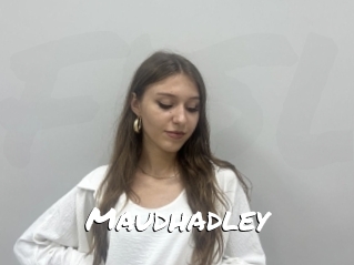 Maudhadley