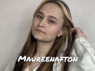 Maureenafton