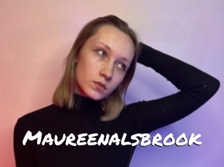 Maureenalsbrook