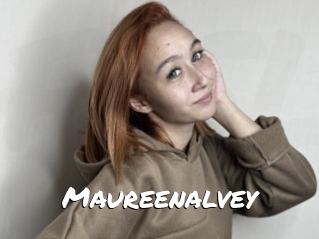 Maureenalvey