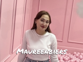 Maureenbiers