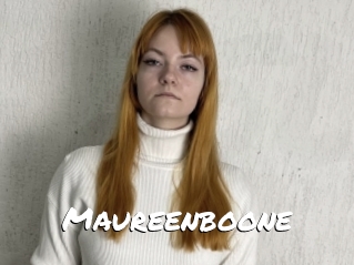 Maureenboone