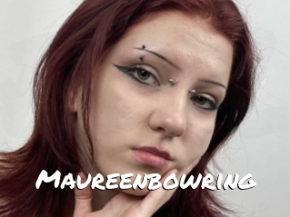 Maureenbowring