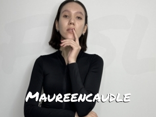 Maureencaudle