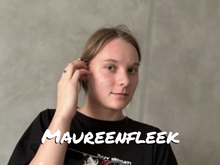 Maureenfleek