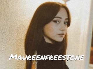 Maureenfreestone