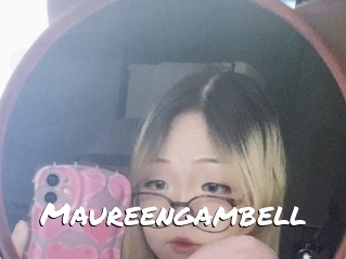 Maureengambell