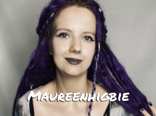 Maureenhigbie