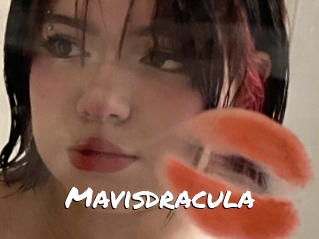 Mavisdracula