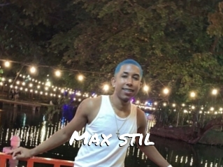 Max_stil