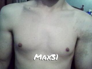 Max31