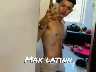 Max_latinn