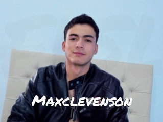 Maxclevenson