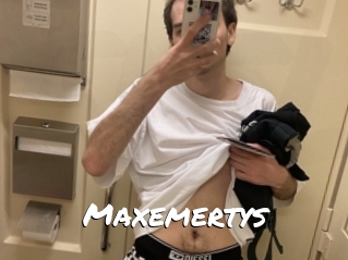 Maxemertys