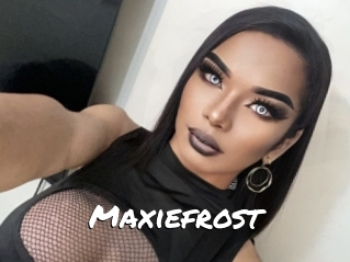 Maxiefrost