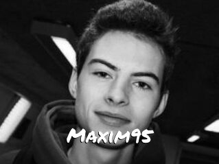Maxim95