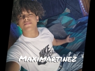 Maximartinez