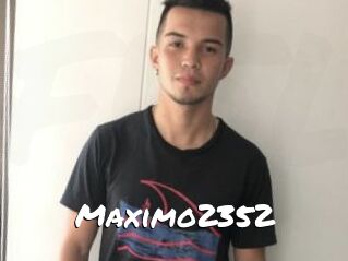 Maximo2352