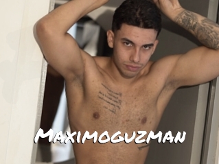 Maximoguzman