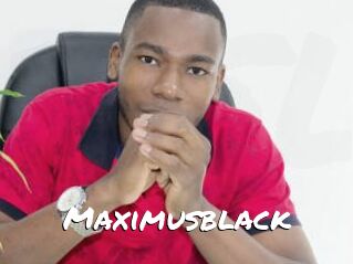 Maximusblack