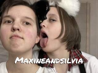 Maxineandsilvia