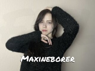 Maxineborer
