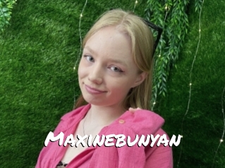 Maxinebunyan