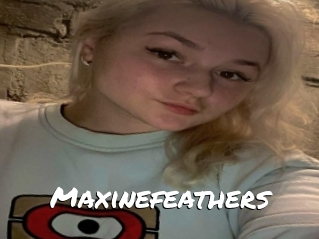 Maxinefeathers