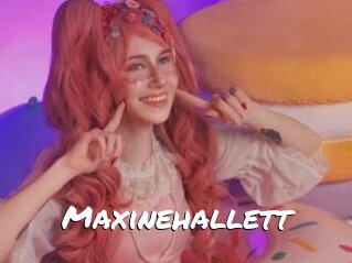 Maxinehallett