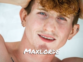 Maxlorde