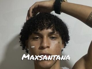 Maxsantana