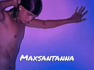 Maxsantanna