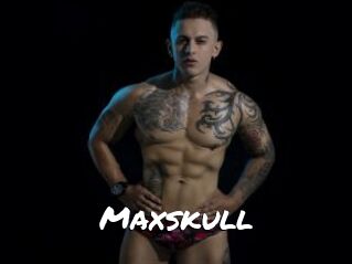 Maxskull