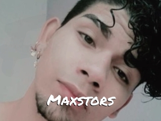 Maxstors