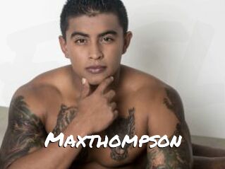Maxthompson