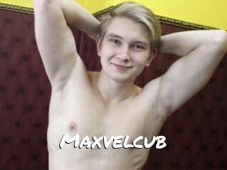 Maxvelcub