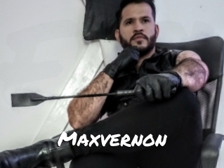 Maxvernon