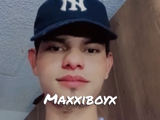 Maxxiboyx