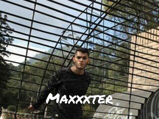 Maxxxter
