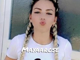 Mayaarose
