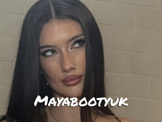 Mayabootyuk
