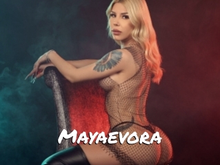 Mayaevora