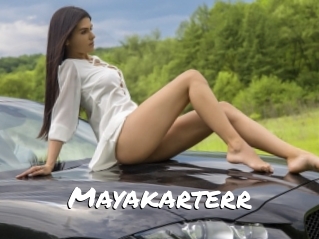 Mayakarterr