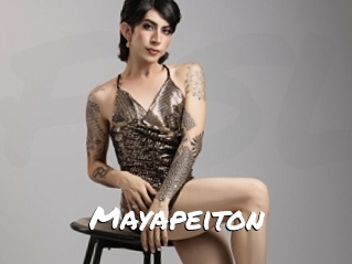 Mayapeiton